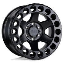 Black Rhino Hard Alloys ODESSA